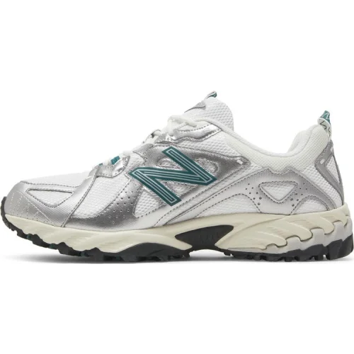 610 'Silver Reflection'
