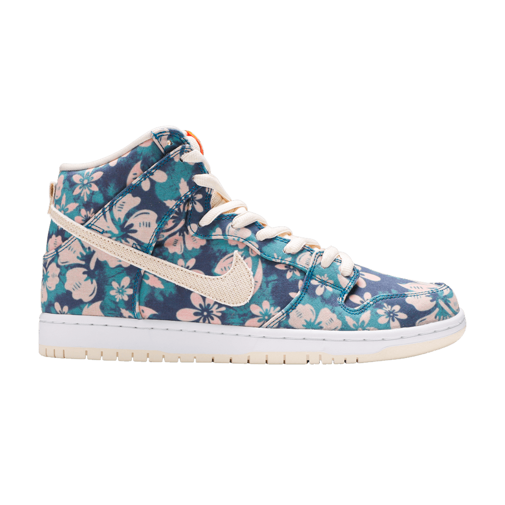 Dunk High SB 'Maui Wowie'
