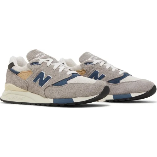 998 Made in USA 'Grey Day 2023'