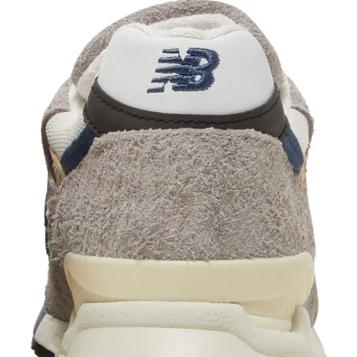 998 Made in USA 'Grey Day 2023'