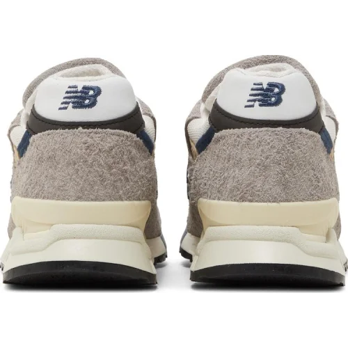 998 Made in USA 'Grey Day 2023'