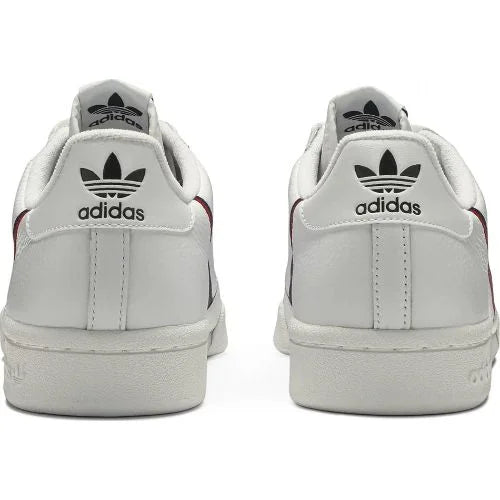 Adidas Continental 80 ’White Navy Scarlet’