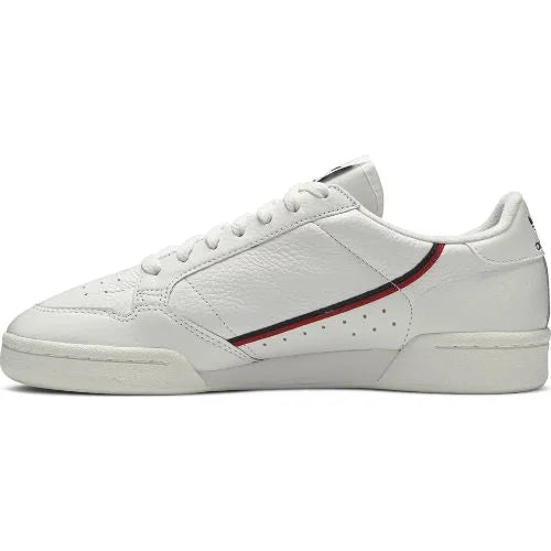 Adidas Continental 80 ’White Navy Scarlet’