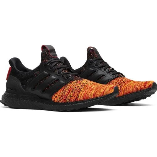 Adidas Game of Thrones x UltraBoost 4.0 ’House Targaryen