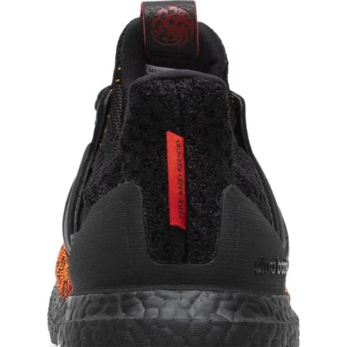 Adidas Game of Thrones x UltraBoost 4.0 ’House Targaryen