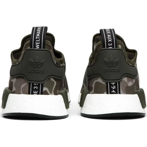 Adidas NMD_R1 ’Duck Camo’
