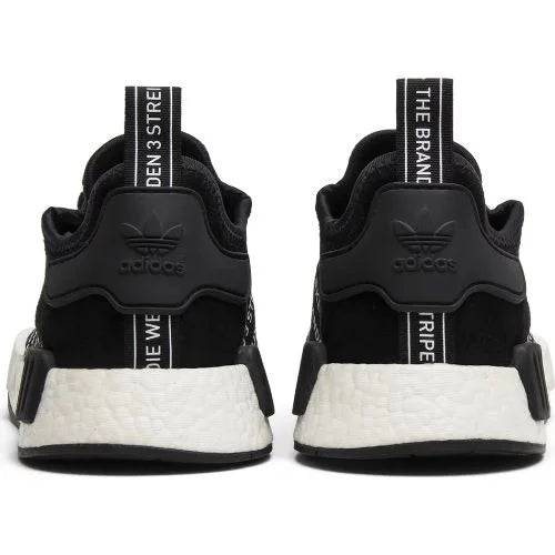 Adidas NMD_R1 ’The Brand W/ The 3 Stripes’