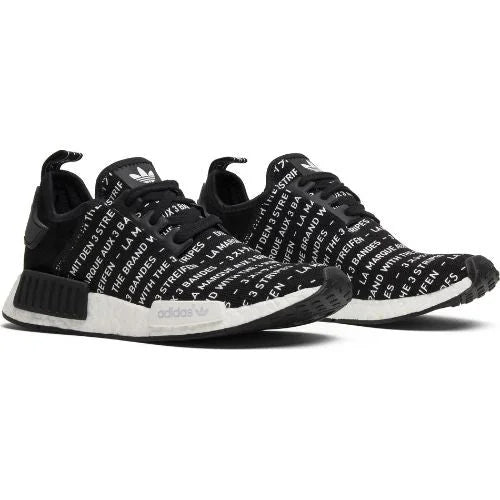 Adidas NMD_R1 ’The Brand W/ The 3 Stripes’