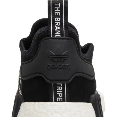 Adidas NMD_R1 ’The Brand W/ The 3 Stripes’