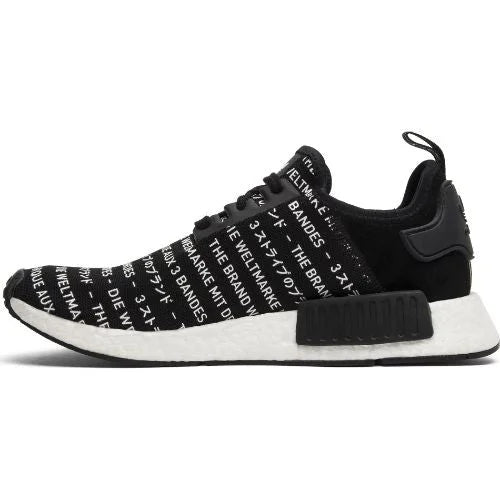 Adidas NMD_R1 ’The Brand W/ The 3 Stripes’