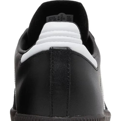 Adidas Samba ’Black’