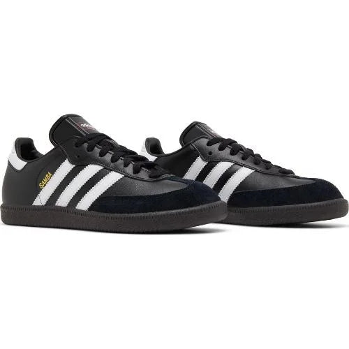 Adidas Samba ’Black’