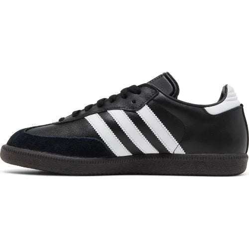 Adidas Samba ’Black’