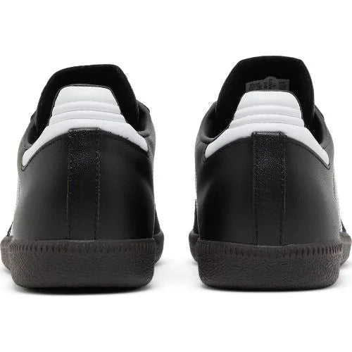 Adidas Samba ’Black’