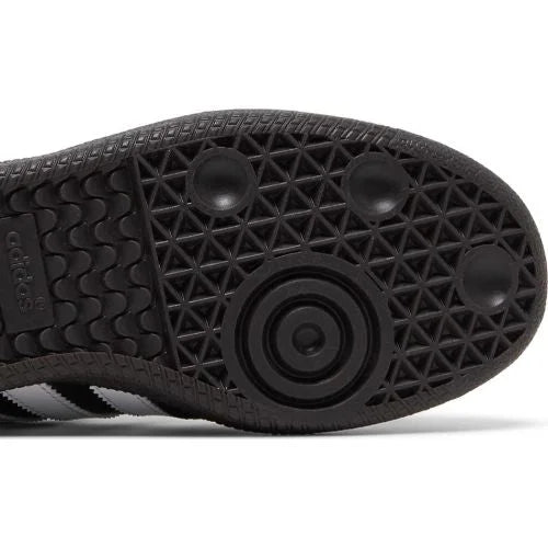 Adidas Samba ’Black’