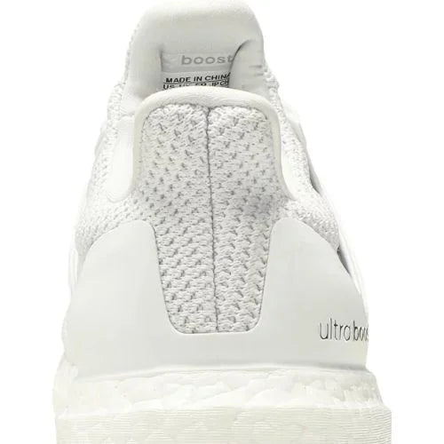 Adidas Wmns UltraBoost 2.0 ’Triple White’