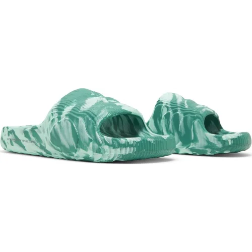 Adilette 22 Slides 'Court Green'