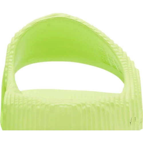 Adilette 22 Slides 'Solar Yellow'
