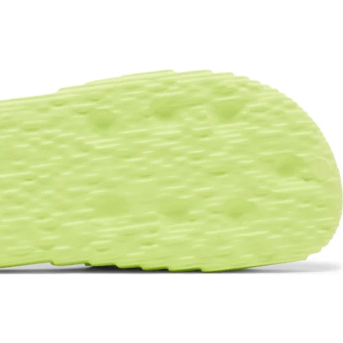 Adilette 22 Slides 'Solar Yellow'