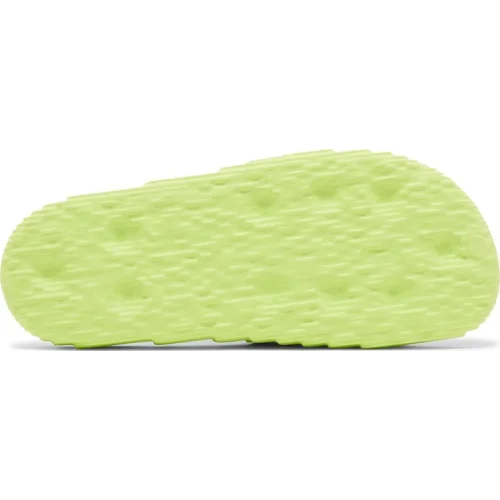 Adilette 22 Slides 'Solar Yellow'