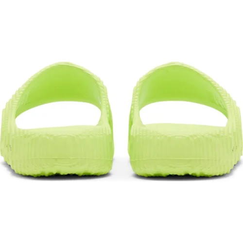 Adilette 22 Slides 'Solar Yellow'