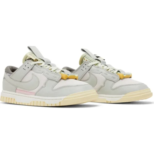 Air Dunk Jumbo 'Mint Foam'