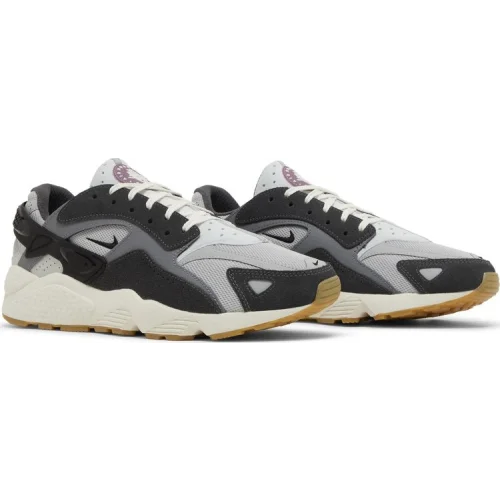 Air Huarache Runner 'Light Smoke Grey Gum'