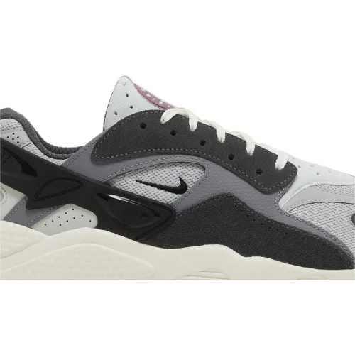 Air Huarache Runner 'Light Smoke Grey Gum'