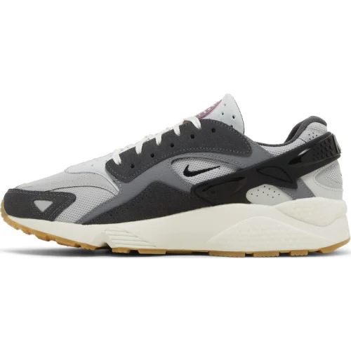 Air Huarache Runner 'Light Smoke Grey Gum'