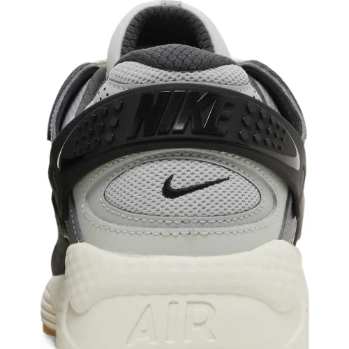 Air Huarache Runner 'Light Smoke Grey Gum'