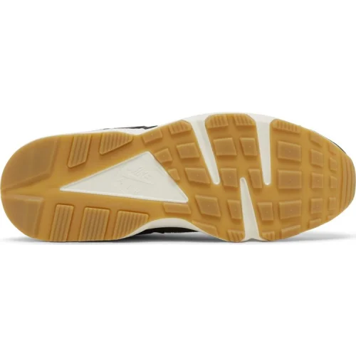 Air Huarache Runner 'Light Smoke Grey Gum'