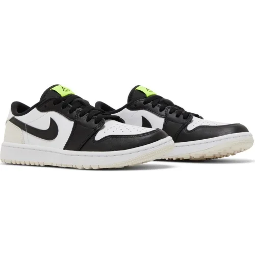 Air Jordan 1 Low Golf 'Phantom Volt'