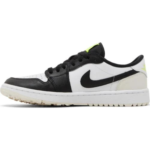 Air Jordan 1 Low Golf 'Phantom Volt'