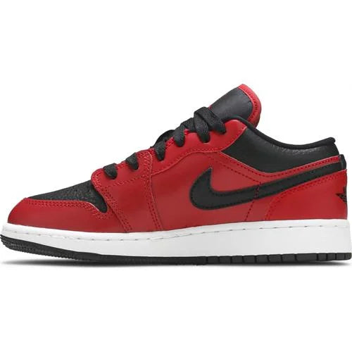 Air Jordan 1 Low GS ’Reverse Bred’