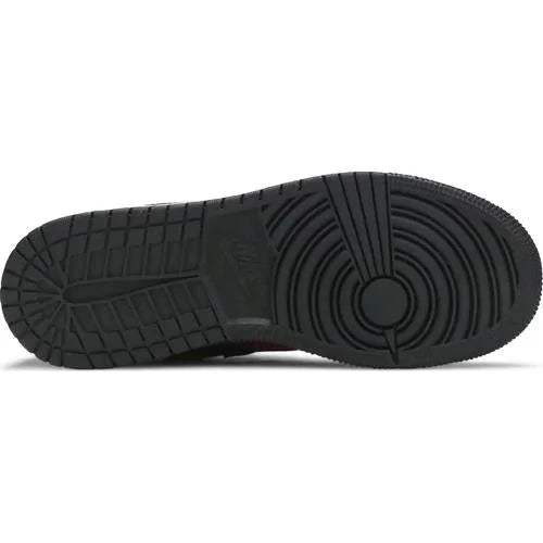 Air Jordan 1 Low GS ’Reverse Bred’