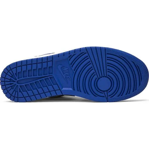 Air Jordan 1 Low ’Royal Toe’