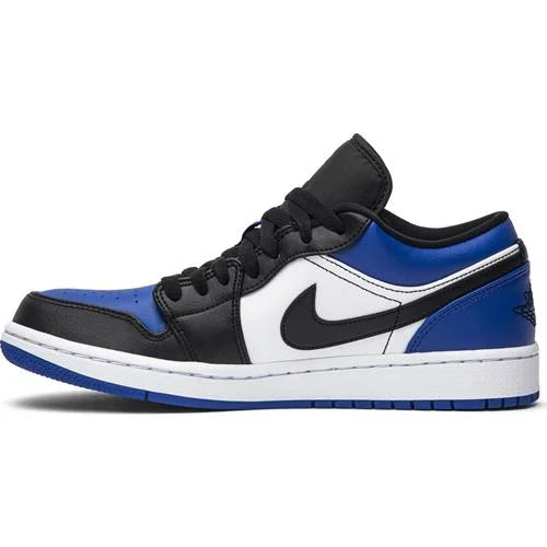 Air Jordan 1 Low ’Royal Toe’