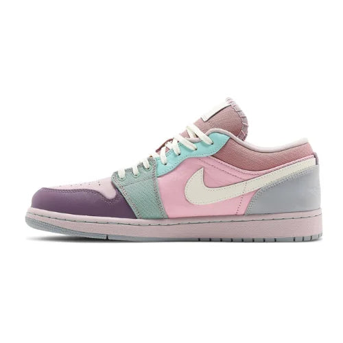 Air Jordan 1 Low SE Easter Pastel