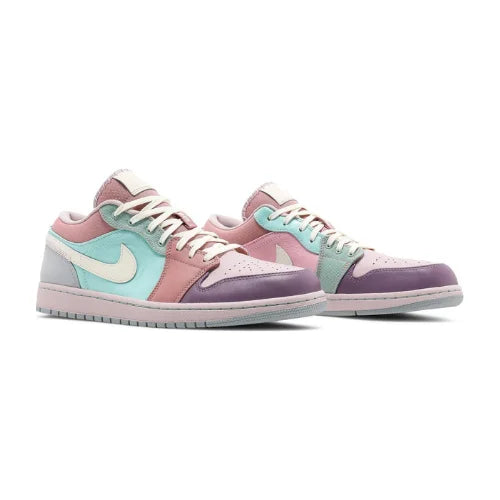 Air Jordan 1 Low SE Easter Pastel