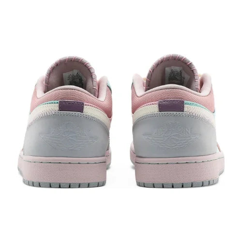 Air Jordan 1 Low SE Easter Pastel
