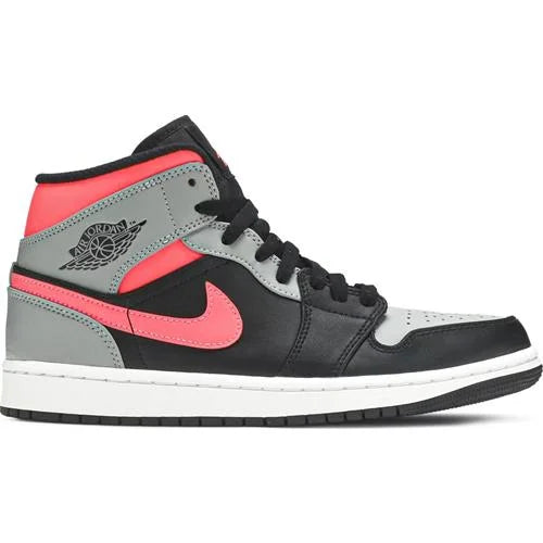 Air Jordan 1 Mid ’Pink Shadow’