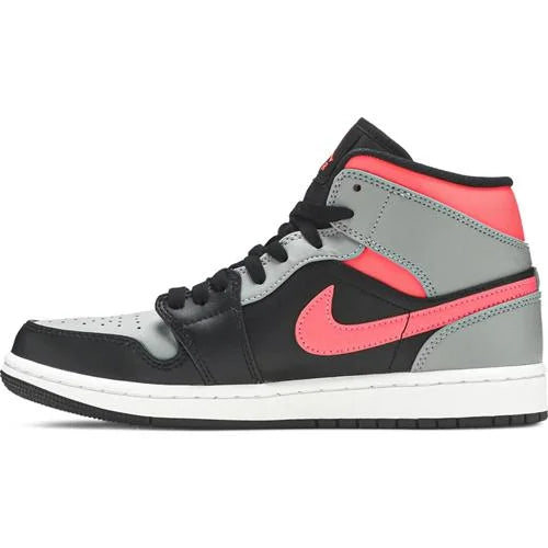 Air Jordan 1 Mid ’Pink Shadow’