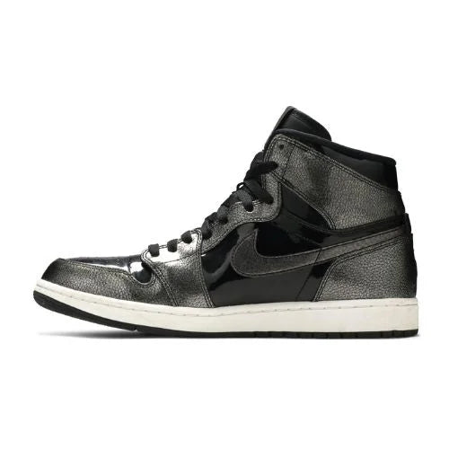 Air Jordan 1 Retro High Black Patent