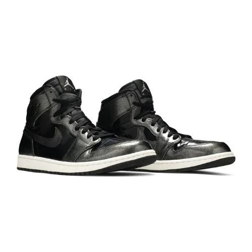 Air Jordan 1 Retro High Black Patent