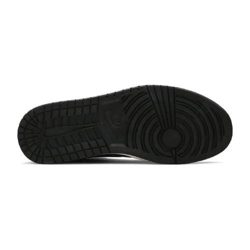 Air Jordan 1 Retro High Black Patent