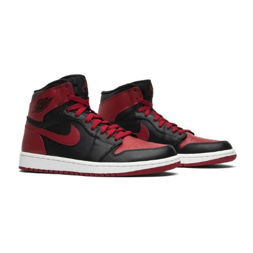 Air Jordan 1 Retro High DMP Bulls Celtics Pack
