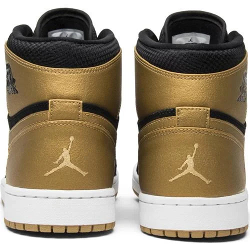 Air Jordan 1 Retro High ’Melo’