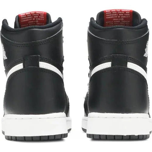 Air Jordan 1 Retro High OG BG ’Yin Yang’