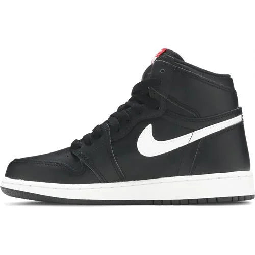 Air Jordan 1 Retro High OG BG ’Yin Yang’
