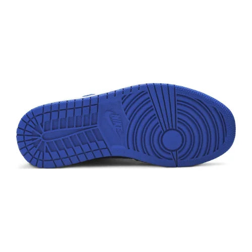 Air Jordan 1 Retro High OG Flyknit GS Royal